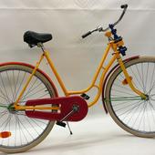 fahrrad 2 klein